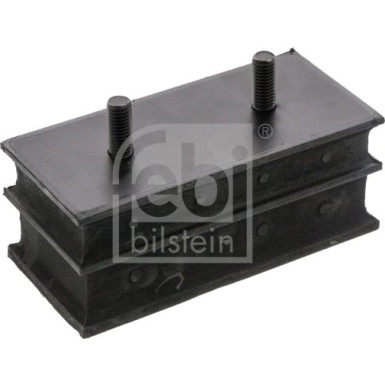 FEBI BILSTEIN Lagerung des Getriebes | 04395
