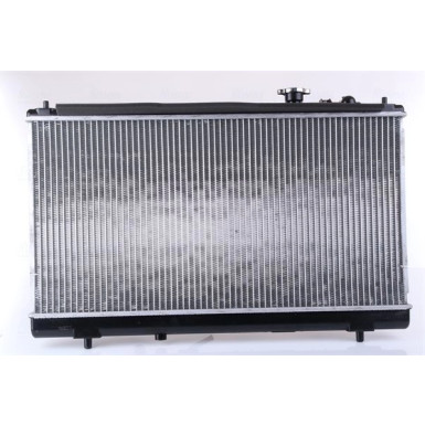 Wasserkühler PKW | MAZDA PREMACY 1,8-2,0i 99-05 | 625081