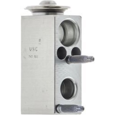 Expansionsventil, Klimaanlage BEHR Premium Line AVE 112 000P