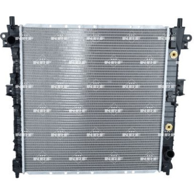 NRF Kühler, Motorkühlung 59342