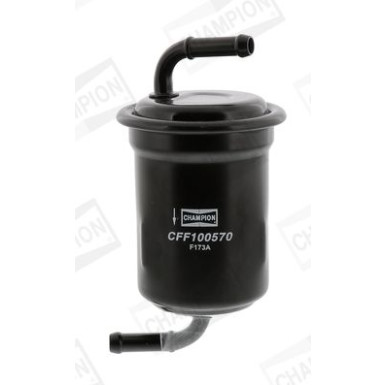 CHAMPION Kraftstofffilter CHAMPION Kraftstofffilter