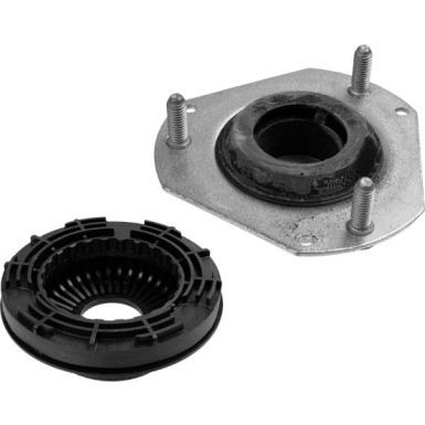 802 558 Reparatursatz, Federbeinstützlager 802 558 Reparatursatz, Federbeinstützlager