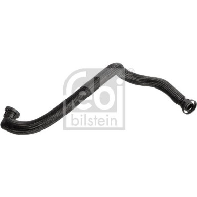 Schlauch, Kurbelgeh„Useentl Ftung febi Plus 108772