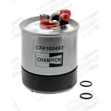 CHAMPION Kraftstofffilter