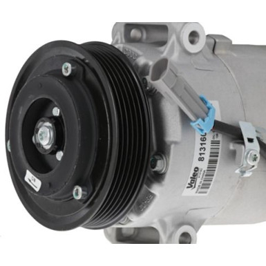 Kompressor, Klimaanlage | 813160