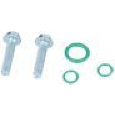 Kondensator, Klimaanlage EASY FIT 35583