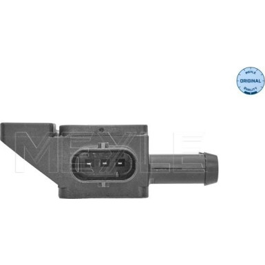 Sensor, Abgasdruck MEYLE-ORIGINAL: True to OE 3148010003