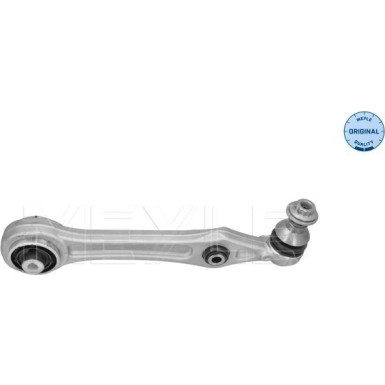 Lenker, Radaufhängung VA li/re MERCEDES S-Klasse 13 MEYLE-ORIGINAL: True to OE 160500107