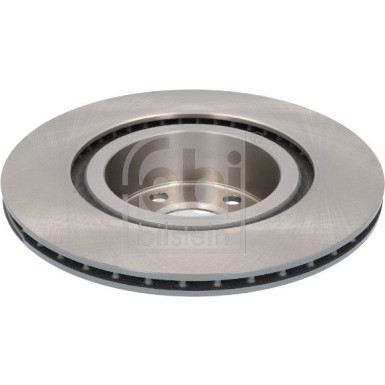 FEBI BILSTEIN Bremsscheibe 38577