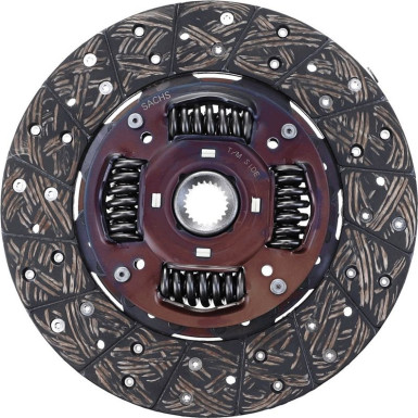 SACHS Kupplungssatz 3000 840 501