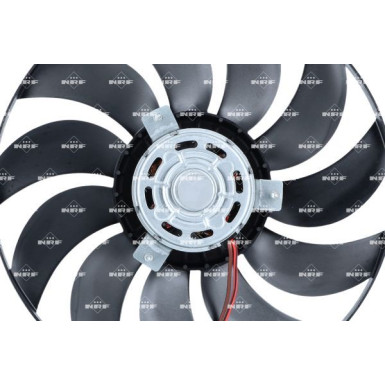 NRF Lüfter, Motorkühlung NRF Lüfter, Motorkühlung