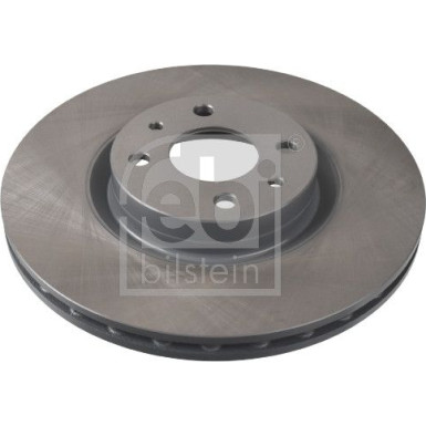 FEBI BILSTEIN Bremsscheibe