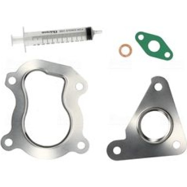 Nissens Turbo RENAULT Scenic (JA0/1_) 1.9dCi FACTORY NEW 93163