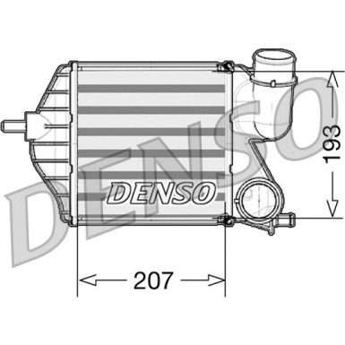 Denso | Lambdasonde | DOX-0254