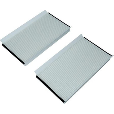 KAMOKA Filter, Innenraumluft