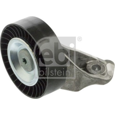 FEBI BILSTEIN Führungsrolle