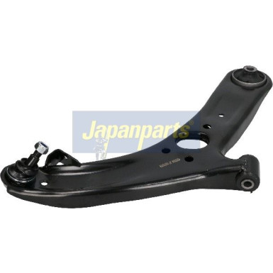 Lenker, Radaufhängung BS-H62R