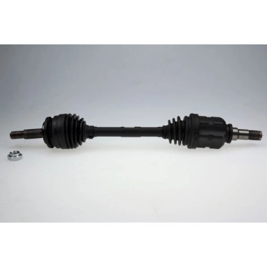 SPIDAN Antriebswelle