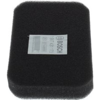 Innenraumfilter | DAF LF45,LF55,RENAULT TRUCKS 01 | 1987431173