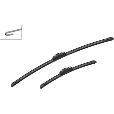 3 397 014 210 Wischblatt Aerotwin Retrofit