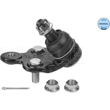 82 303 038 Traggelenk VA unten re TOYOTA Camry,Previa 96 MEYLE-ORIGINAL: True to OE 30-16 010 0044