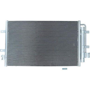 KAMOKA Kondensator, Klimaanlage 7800081