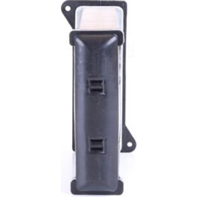 Heizkühler PKW MERCEDES SPRINTER 06 72040