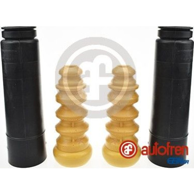 D5001 Staubschutzsatz, Stoßdämpfer