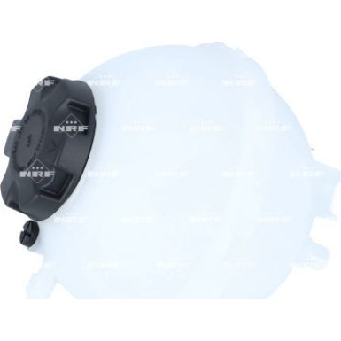 Ausgleichsbehälter, Kühlmittel EASY FIT 454063