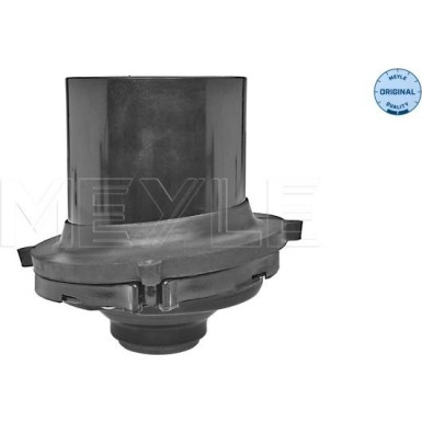 Lager - Radaufhängung Opel P. Astra G, Corsa Le/Pr MEYLE-ORIGINAL-KIT: Better solution for you 614 641 0001