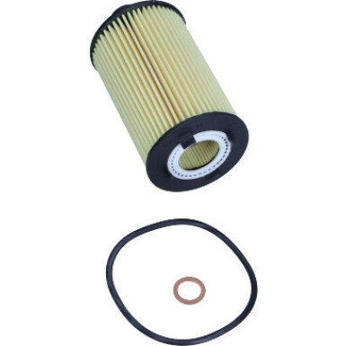 Ölfilter | SSANGYONG Korando,Rexton | F 026 407 154