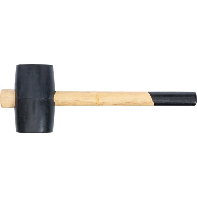 BGS Gummihammer Kopf-Ø 64 mm 660 g BGS Do it yourself 1862