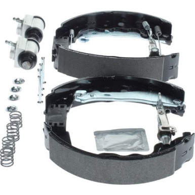 0 204 114 896 Bremsbackensatz KIT SUPERPRO
