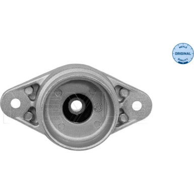 Lager - Radaufhängung. Audi T. A4, A6/ Seat Exeo, Exeo St 1,6-4,2 11,00- Le/Pr MEYLE-ORIGINAL: True to OE 100 741 0000