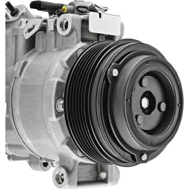 Kompressor, Klimaanlage VALEO CORE-FLEX 813415