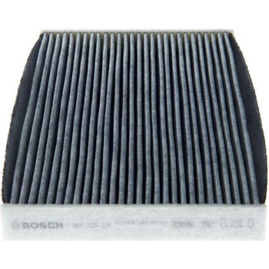 Aktivkohlefilter | CITROEN C3 Aircross,OPEL 17 | 1987435591