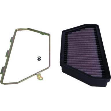 Luftfilter | HA-1017R