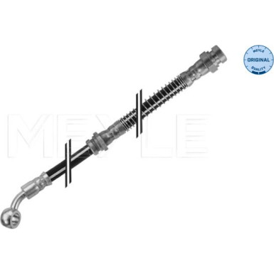 MEYLE Bremsschlauch MEYLE Bremsschlauch
