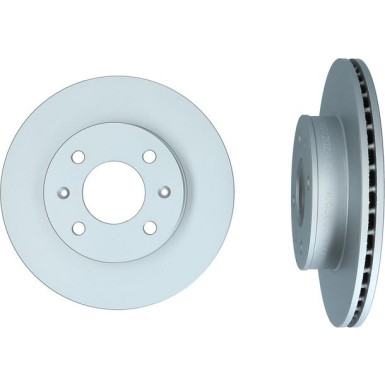 KAMOKA Bremsscheibe | 1032536