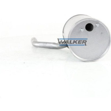 22861 Endschalldämpfer