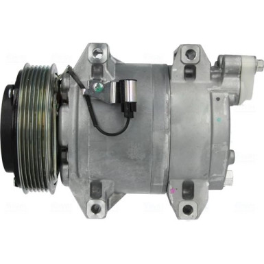 Kompressor PKW VOLVO S60,S80,V70 II 00 FIRST FIT 89070