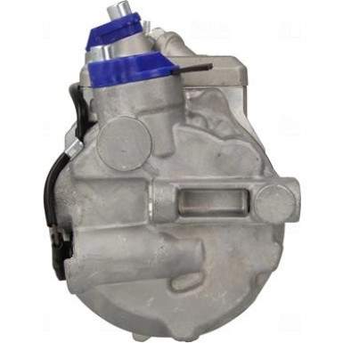 Kompressor PKW Porsche Panamera 09 FIRST FIT 890140