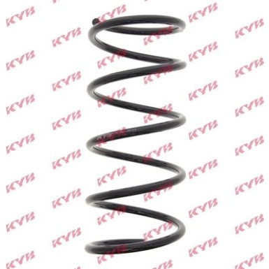 KYB Fahrwerksfeder Mitsubishi P. Carisma 1.6 07/95-06/06 | RA1961