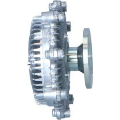 NRF Kupplung, Kühlerlüfter 49614