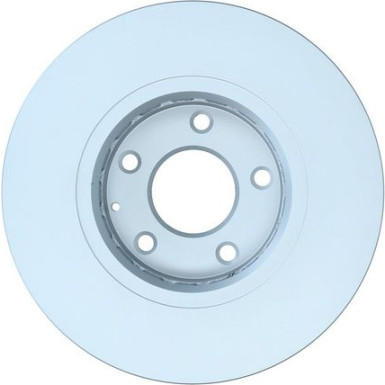 KAMOKA Bremsscheibe 103015