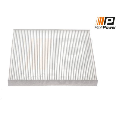 PROFIPOWER Filter, Innenraumluft | 4F0023