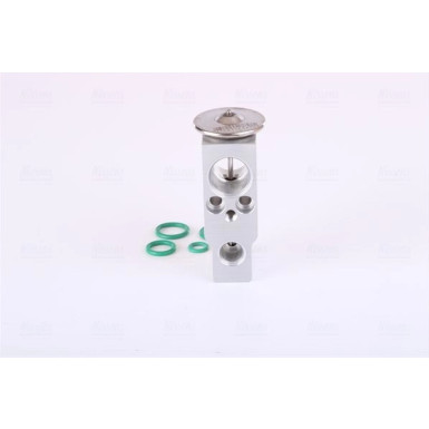 Expansionsventil Jaguar XJ 10 FIRST FIT 999385