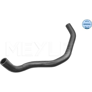 Hydraulikschlauch, Lenkung | BMW 5 (E60, E61) 07/03-08/10 | 3592020045