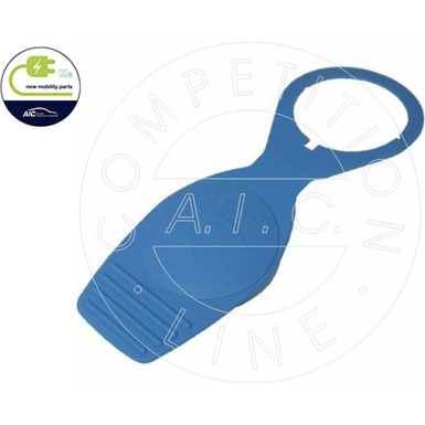 Verschluß,Waschwasserbehälter VW Ibiza,Leon 99 NEW MOBILITY PARTS 56044