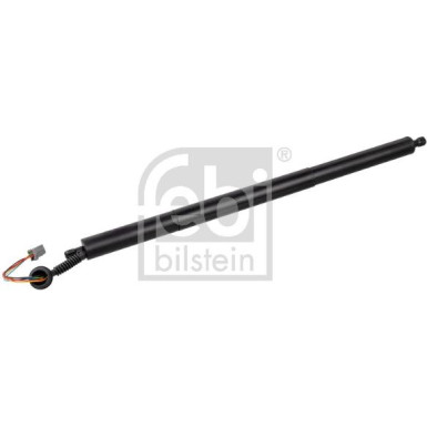 FEBI BILSTEIN Gasfeder, Koffer-/Laderaum | 179404